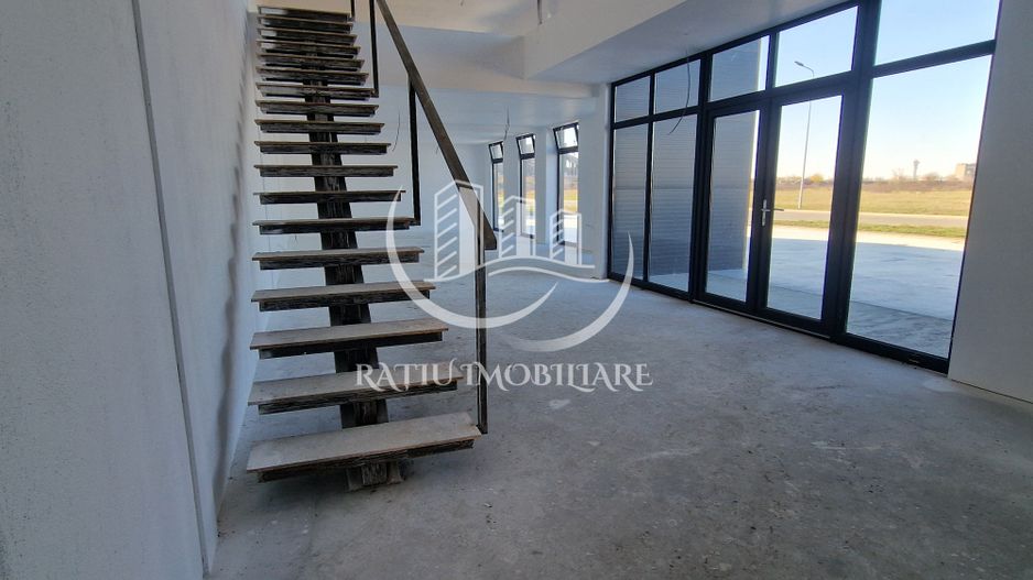 Hală modernă de închiriat | Zona industriala | Oradea | Bihor. - Poză 9