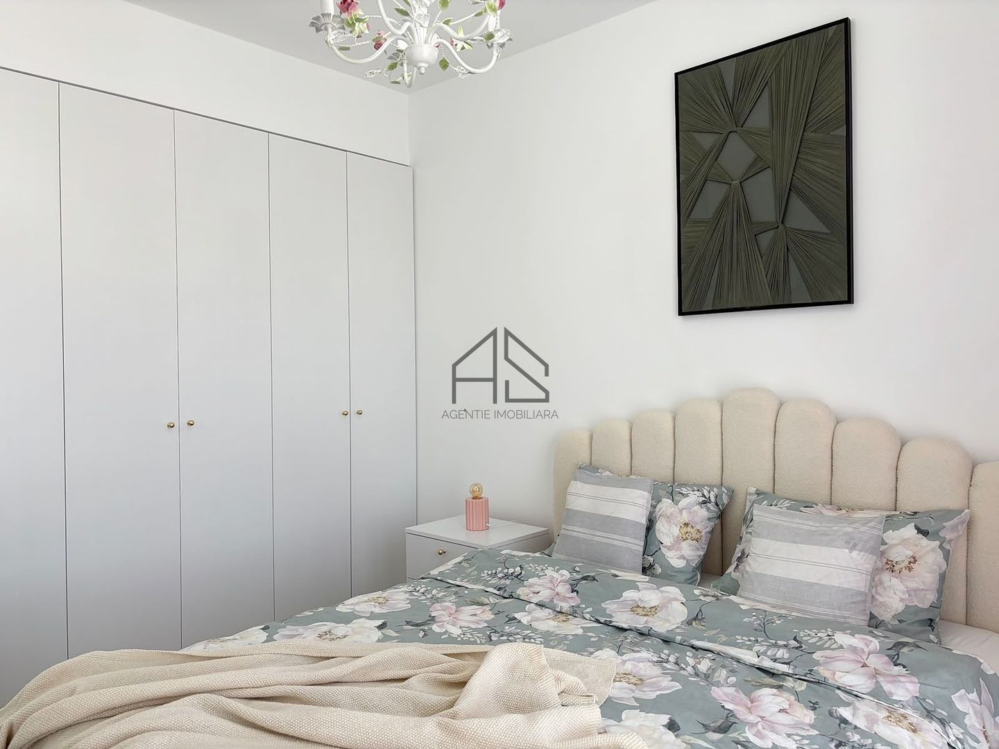 De închiriat | 2 camere | Bucătărie închisă | Parcare | PRIMA Arena - Poză 7