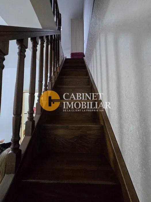 2 camere + mansardă, 62mp | Mobilat & utilat complet - Poză 3