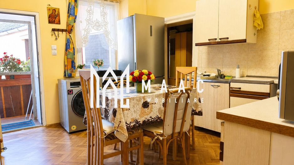 Apartament 4 camere de vânzare | Cisnădie, Ultracentral | pivniță - Poză 4