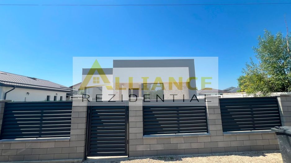 CASA PARTER-4 CAMERE- TEREN 456 MP-CARTIERUL NOU - Poză 6