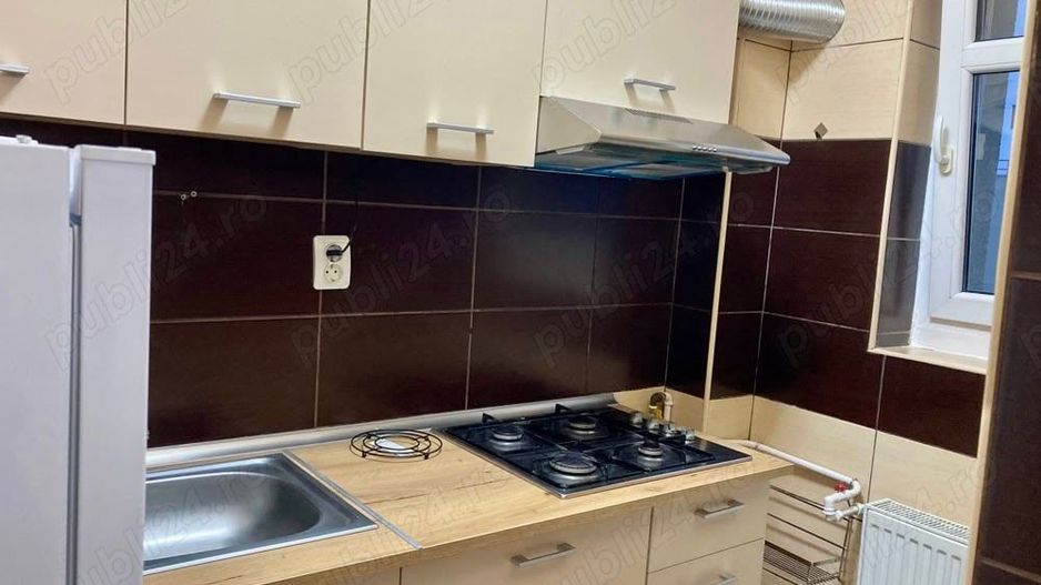 GARSONIERA- BASARABIA, PET-FRIENDLY, BUCATARIE INCHISA, MODERN - Poză 4