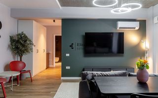 Apartament nou cu 3 camere,  bloc ''Verde'' in Oradea - Poză 7