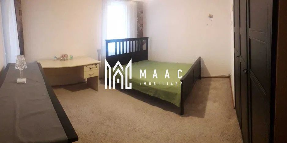 Apartament 3 camere | Parter | 2 balcoane | 97 MPU | Tilisca - Poză 6