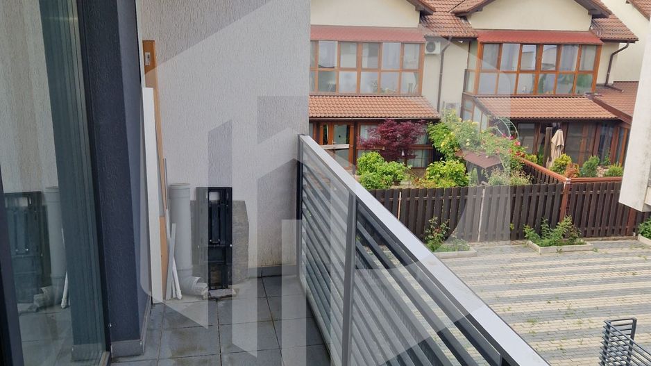 Apartament 2 camere - Cartierul Arhitectilor - Etaj 1 - Loc parcare - Poză 6