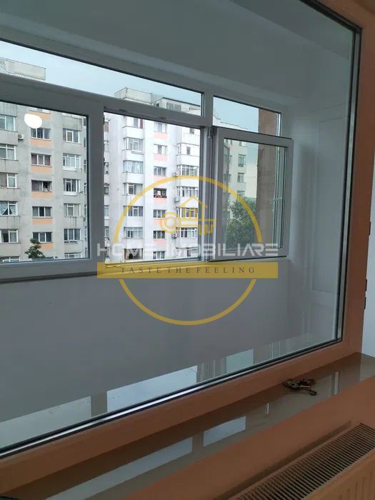 Apartament cu 2 camere/ decomandat/ 55mp/ rond Zimbru - Poză 7