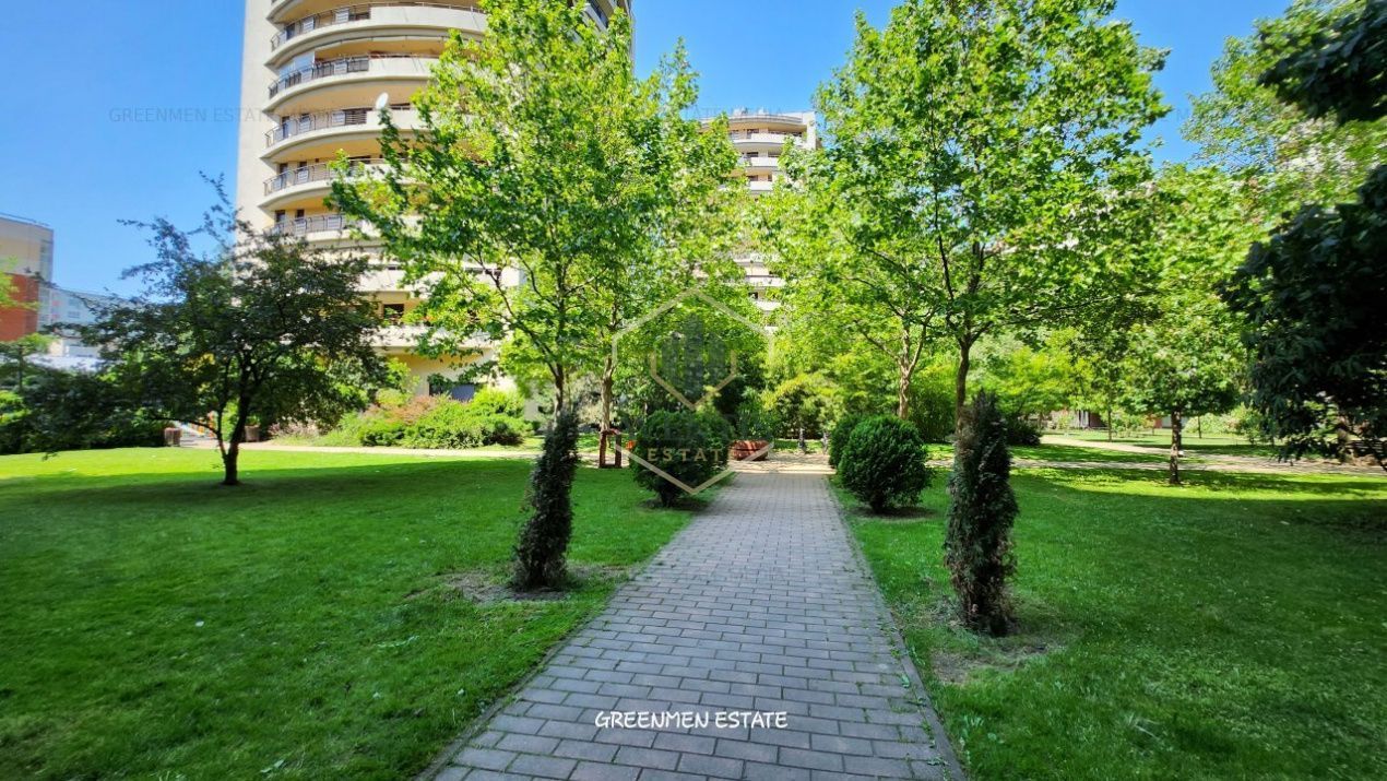 2 camere bloc nou, parcare, 2 bai, terasa, Central Park Ștefan cel Mare - Poză 25