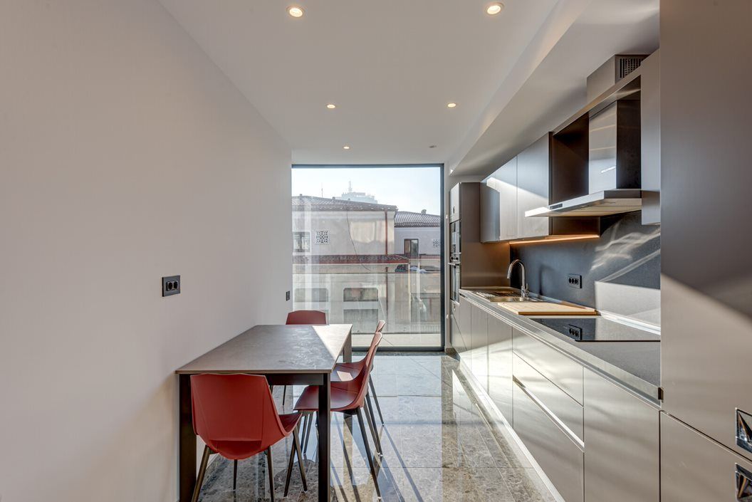 Apartament Premium 4 Camere | Primaverii - Poză 6