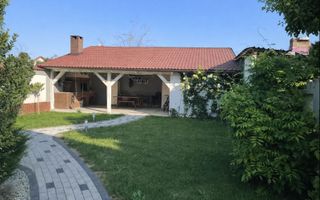 Casa individuala complet mobilata zona Lupeni, Sibiu - Poză 15