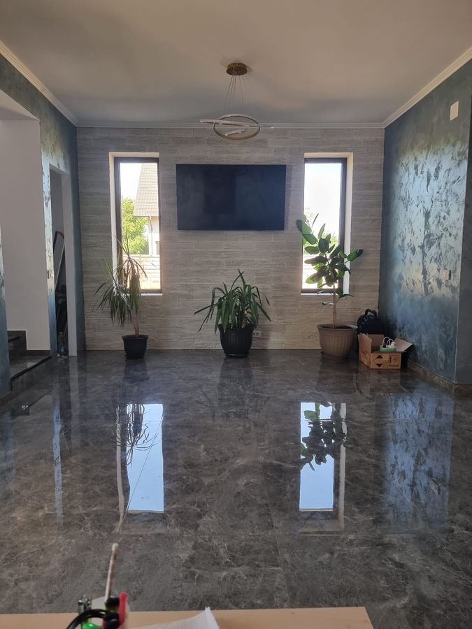 Casa 4 camere Berceni- Ilfov - Poză 4