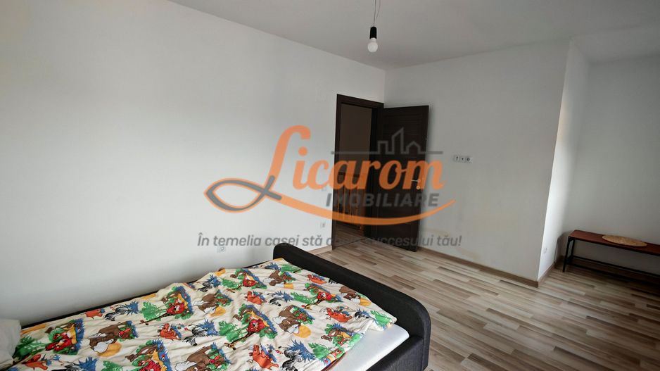 IZVOR TARLUNGENI - Duplex P+E, 4 camere "la Cheie".COMISION 0 - Poză 8