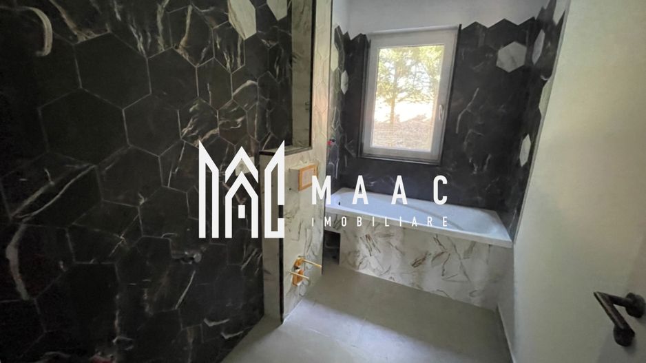 Apartament 3 camere I Grădină 50 mp I Sibiu | Pompă de Caldura - Poză 4
