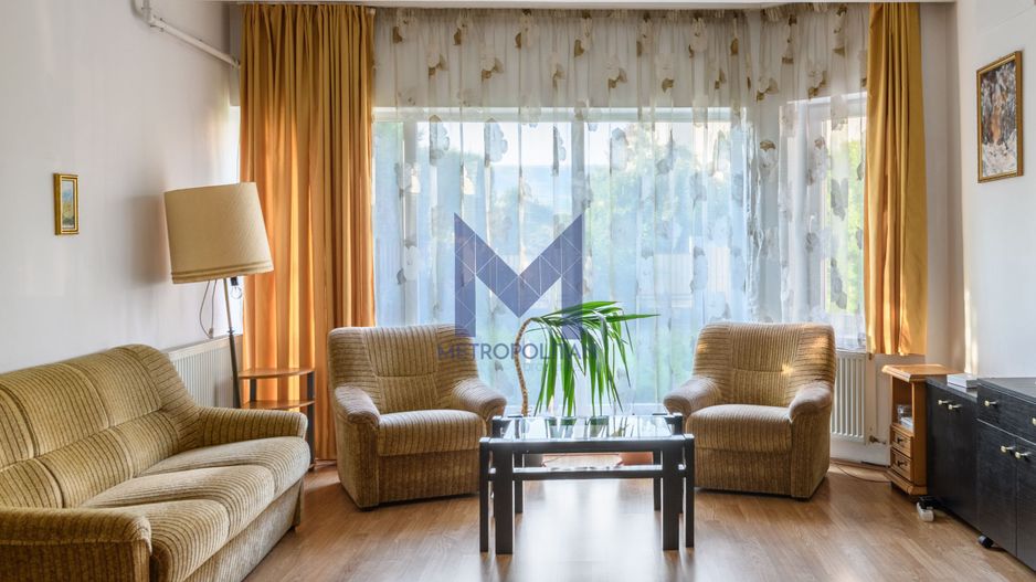 Casă P+1 | 168 m² utili | LOT 378 m² I 3 Dormitoare | Garaj | Florești - Poză 6