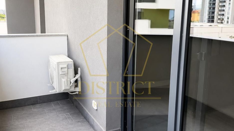 Apartament modern cu 2 camere | Torontalului - Poză 7