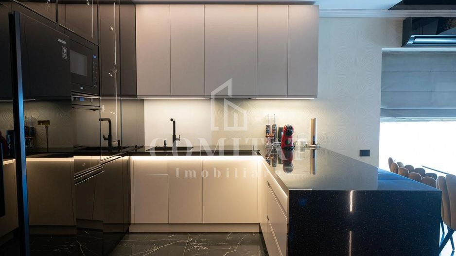 Penthouse exclusivist în cartierul Europa | La cheie! - Poză 8