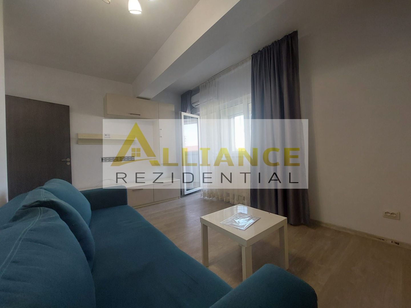 EXCLUSIVITATE - 2 CAMERE + PARCARE - 15 MINUTE METROU 1 DECEMBRIE - 12 - Poză 5