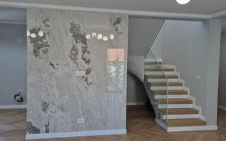 Locuinta individuala cu garaj si teren de 1000mp - Poză 44