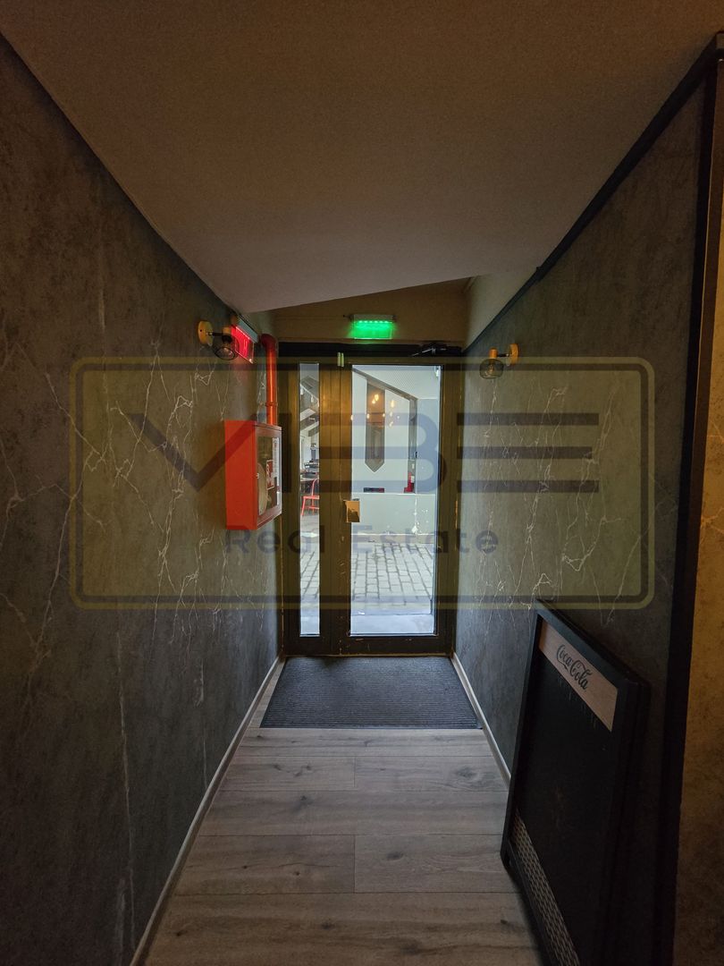Piata Unirii- Spatiu comercial  stradal - Horeca / Medical / Comerț - Poză 4