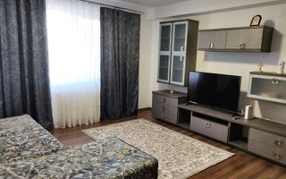 Apartament cu 3 Camere, Scară interioară, Zona Gară - Poză 1