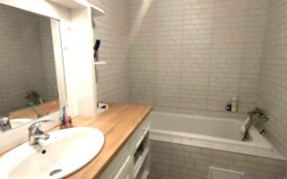 Apartament de închiriat 2 camere lujerului - Poză 9