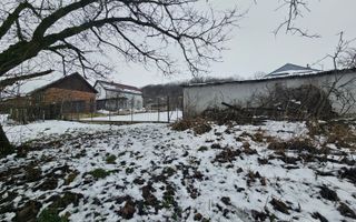 Casa Sibiu la Nucet teren 2317mp - Poză 14