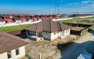 Rezervat! Casa  Tarlungeni Izvor Brasov - Poză 32