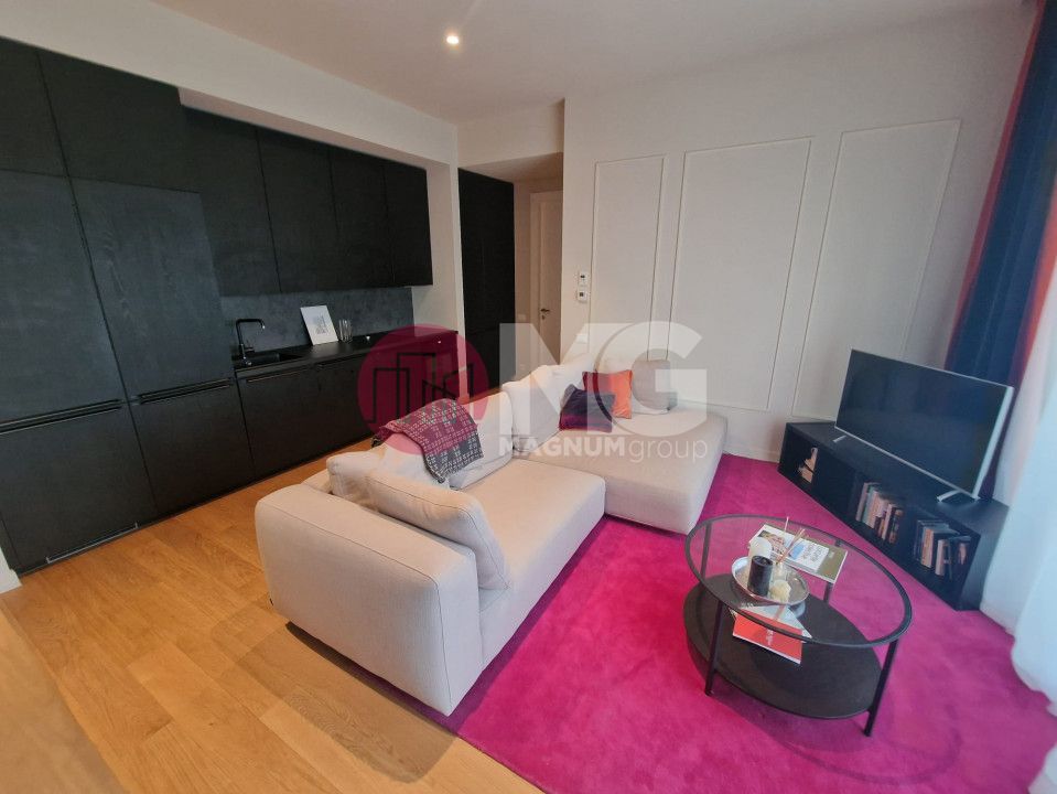 ap 2 camere de vanzare- One Verdi Park - Poză 2