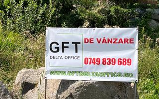 Teren intravilan parcelabil de vanzare - Colibița. Plata in 3 rate! - Poză 19