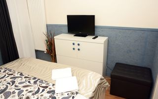 Apartament 2 camere, parcare, zona Centru - Poză 5