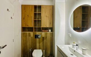 City of Mara, 3 camere, prima inchiriere. - Poză 23