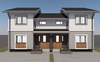 Duplex spatios cu 4 camere | Giarmata - Poză 10