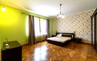 Apartament · vedere panoramică · Etaj 2 · Centrul IstoricBrașov · Comision 0%