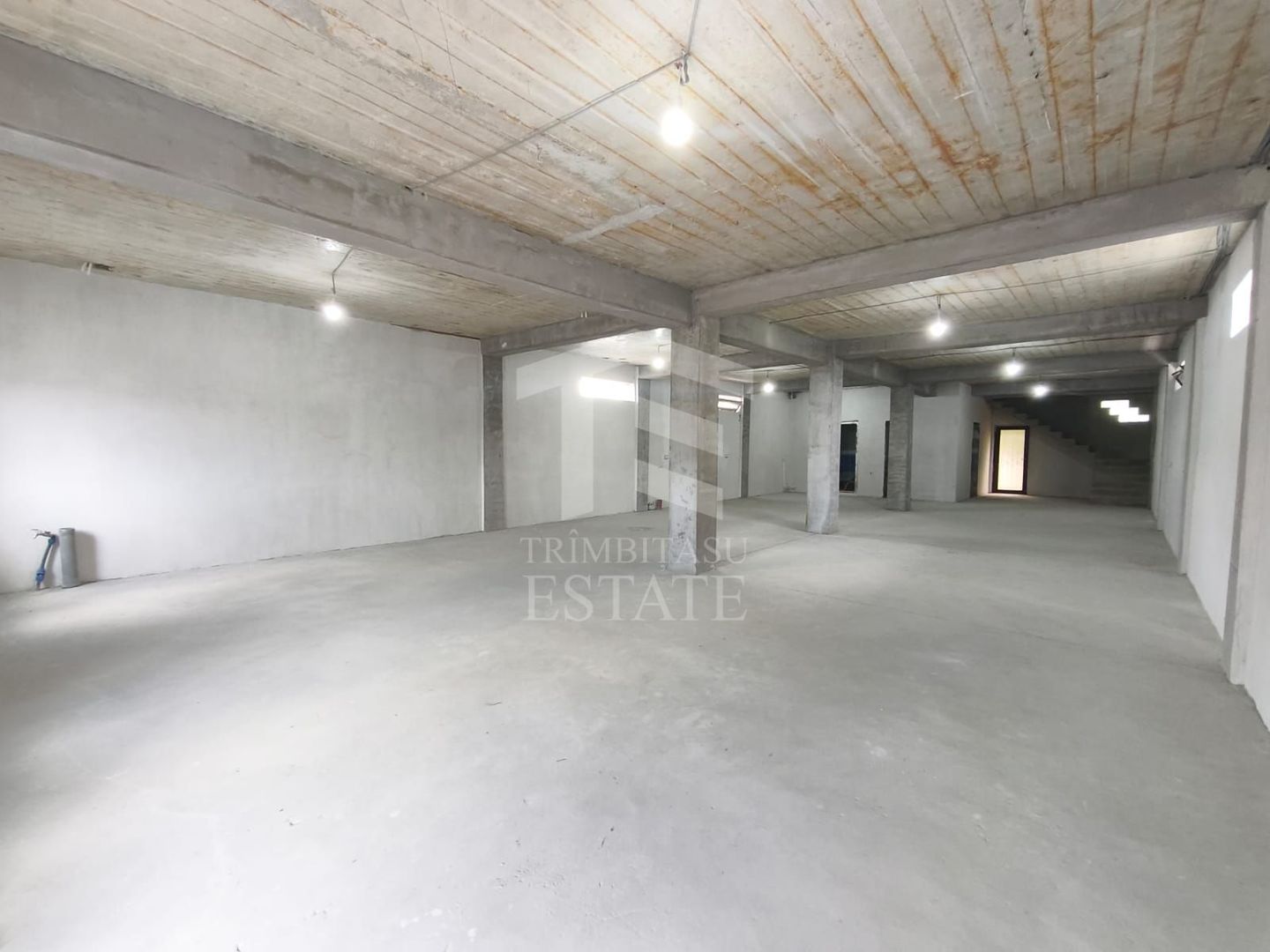 Casă P+M | Teren 480 mp | 322 mp utili | Lumina - Poză 10