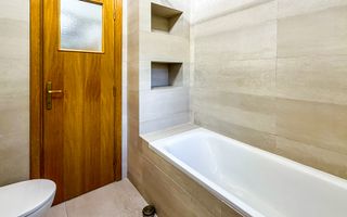 Unirii || 3 camere || 90 mp || Mobilat și utilat complet - Poză 8