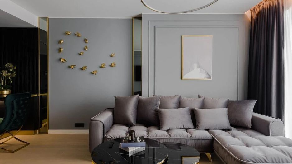 Apartament 2 camere I Herastrau I One I Chirie - Poză 5