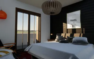 Casa Duplex modern P+1 de vânzare, Măgurele, Ilfov - Poză 18