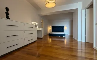 Apartament cu 4 camere Unic *180mp* // Vedere Panoramica catre lac // Floreasca - Poză 20