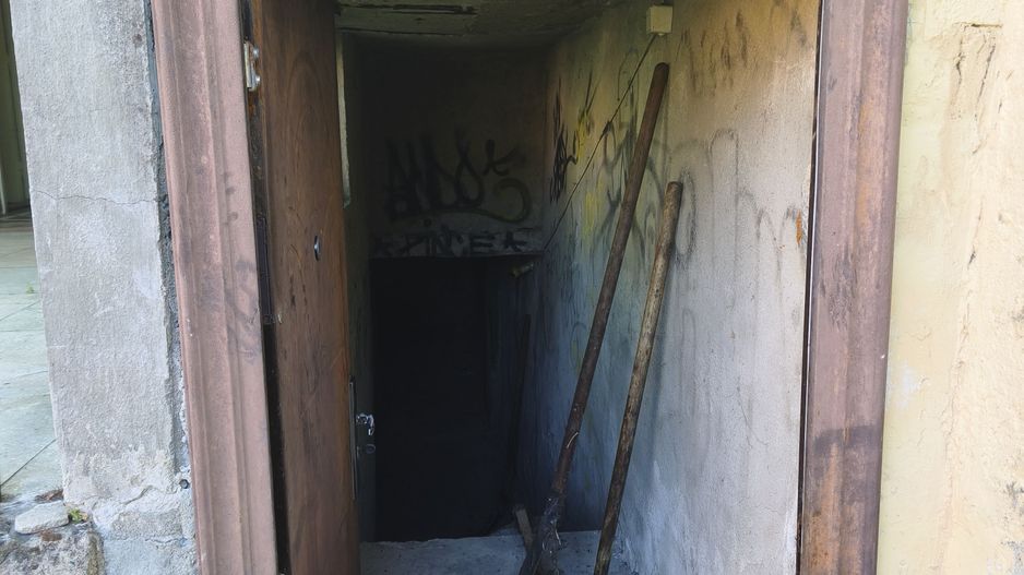 Casă 90 mp utili | Curte delimitata | Cota 1/2 teren | (Primăverii ) - Poză 13