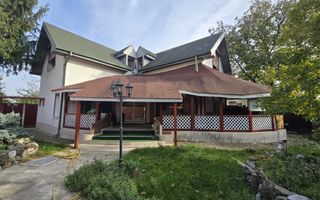 Casa Individuala 5 Camere 224mp Utili, 550mp Teren, Zona Micesti - Poză 2