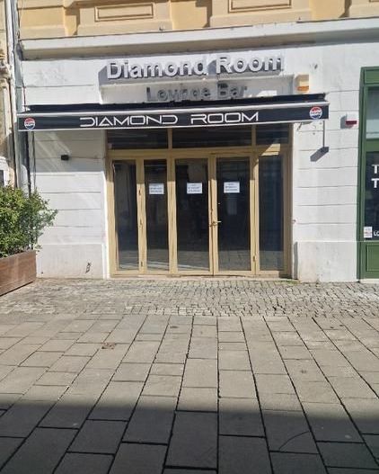 Spațiu comercial cu terasă stradală | 70 mp + pivniță 45 mp - Poză 2