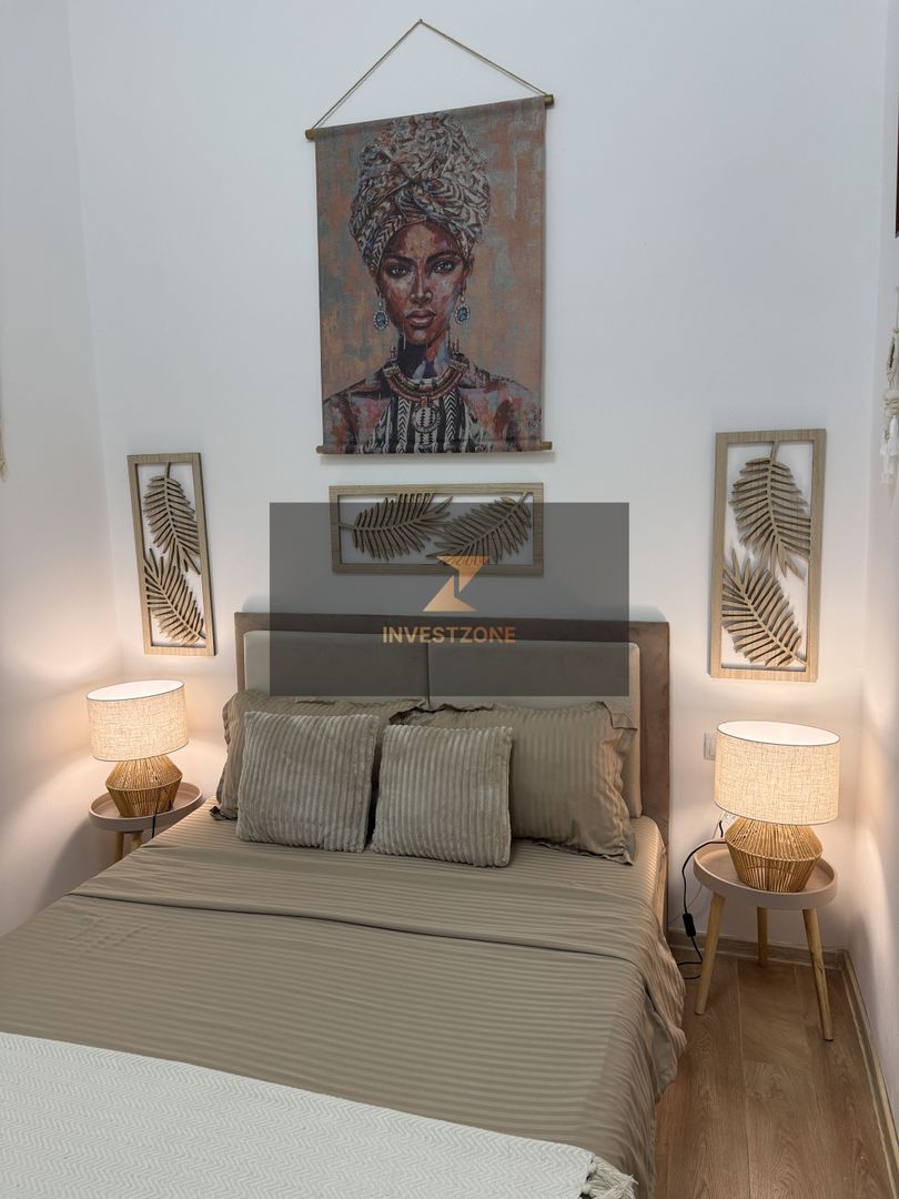 Apartament Ultracentral 3 camere,Oradea - Poză 19