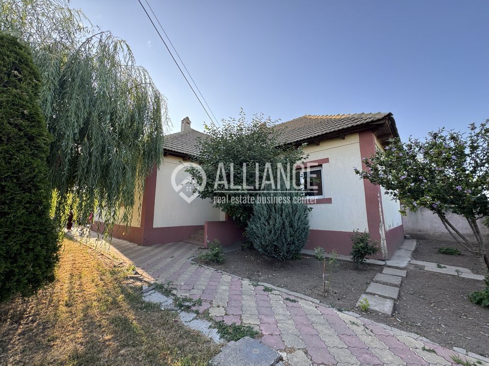 Mihail Kogalniceanu (cod04)-Casa 4 camere - Poză 10