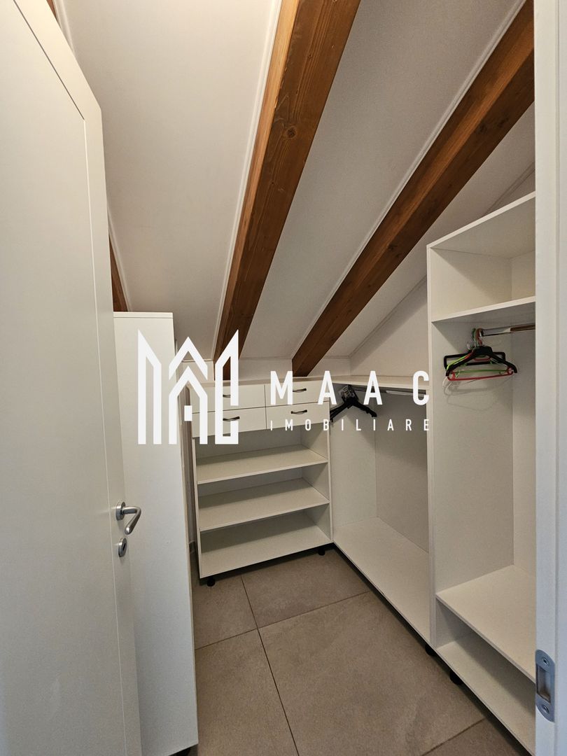 Apartament 3 camere | Etaj 4 | Lift | Calea Dumbravii - Poză 15