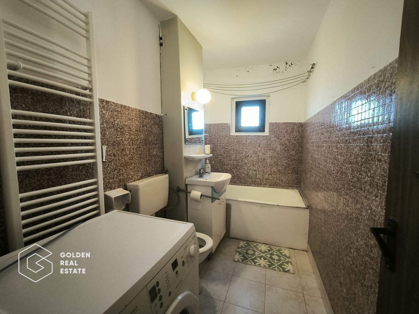 Apartament cu 3 camere, in Micalaca,  75 mp - Poză 11