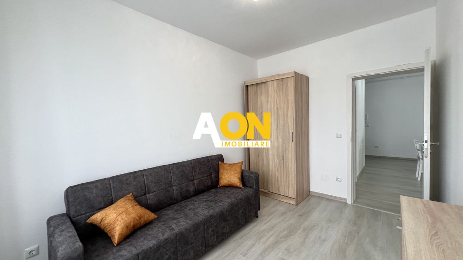 Apartament NOU la prima inchiriere cu 3 camere, 2 balcoane, parcare - Poză 11