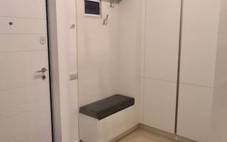 Garsonieră modernă de închiriat – Liberty Mall / Unirii – Rahova - Poză 13