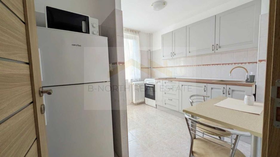 Apartament 2 camere de închiriat | Dristor – Camil Ressu | Renovat | 50 mp - Poză 5
