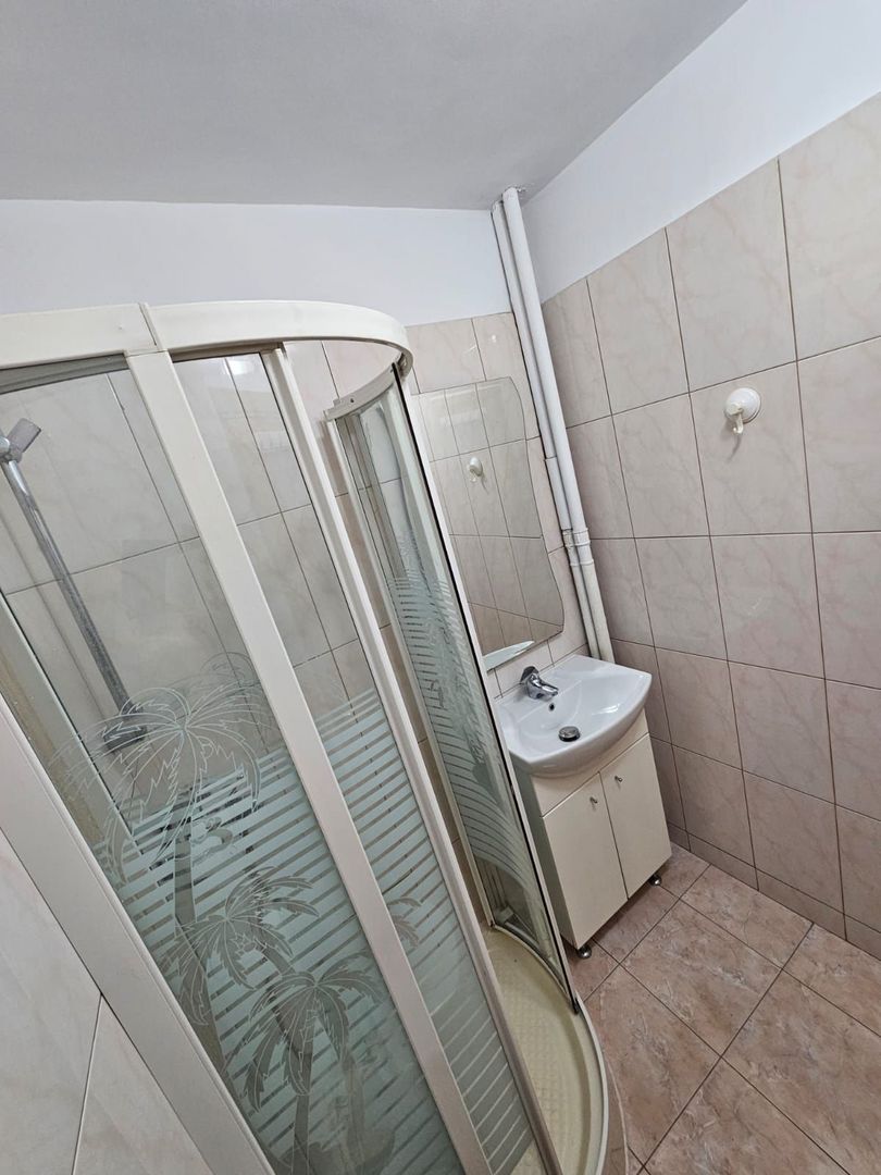 Apartament 4 camere, Stefan cel Mare - 5 min metrou, 2 bai, renovat - Poză 13
