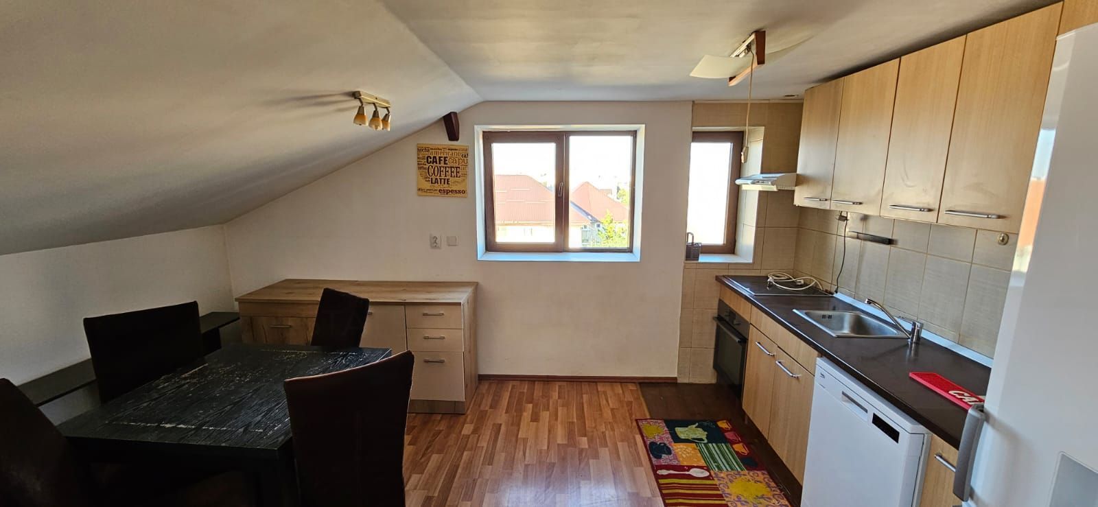 APARTAMENT 3 CAMERE | OBCINI/ SUCEAVA | 55.000€ - Poză 7