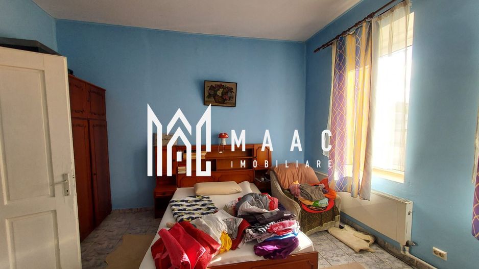 Casa 5 camere | 1600 mp Teren | Sura Mica - Poză 3